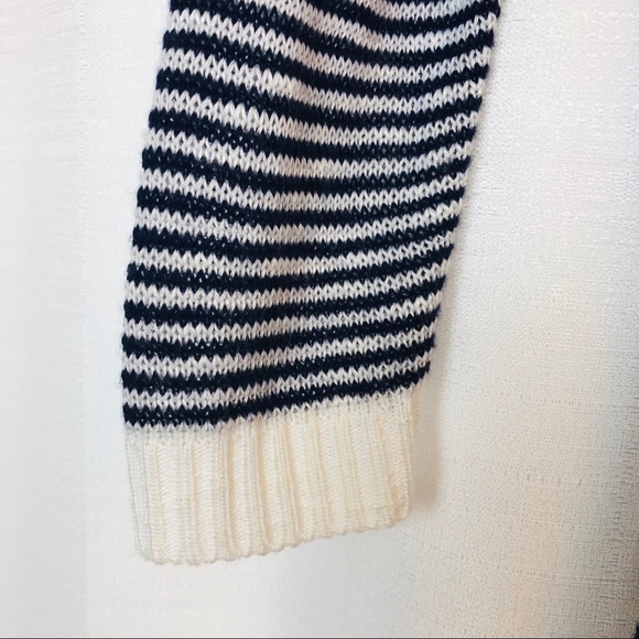 Cynthia Rowley Sweater Dress/Tunic Size Small - Picture 5 of 7